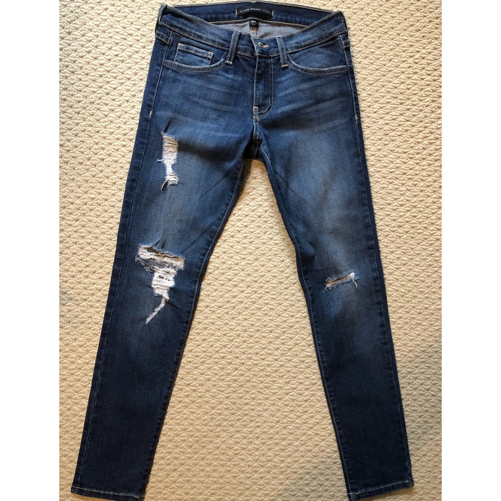 Flying Monkey Jeans size 26
